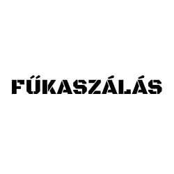 Fűkaszálás