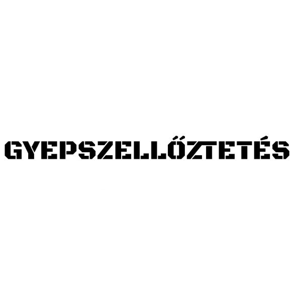 Gyepszellőztetés