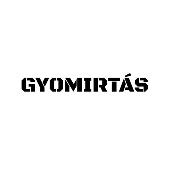 Gyomirtás