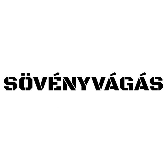 Sövényvágás